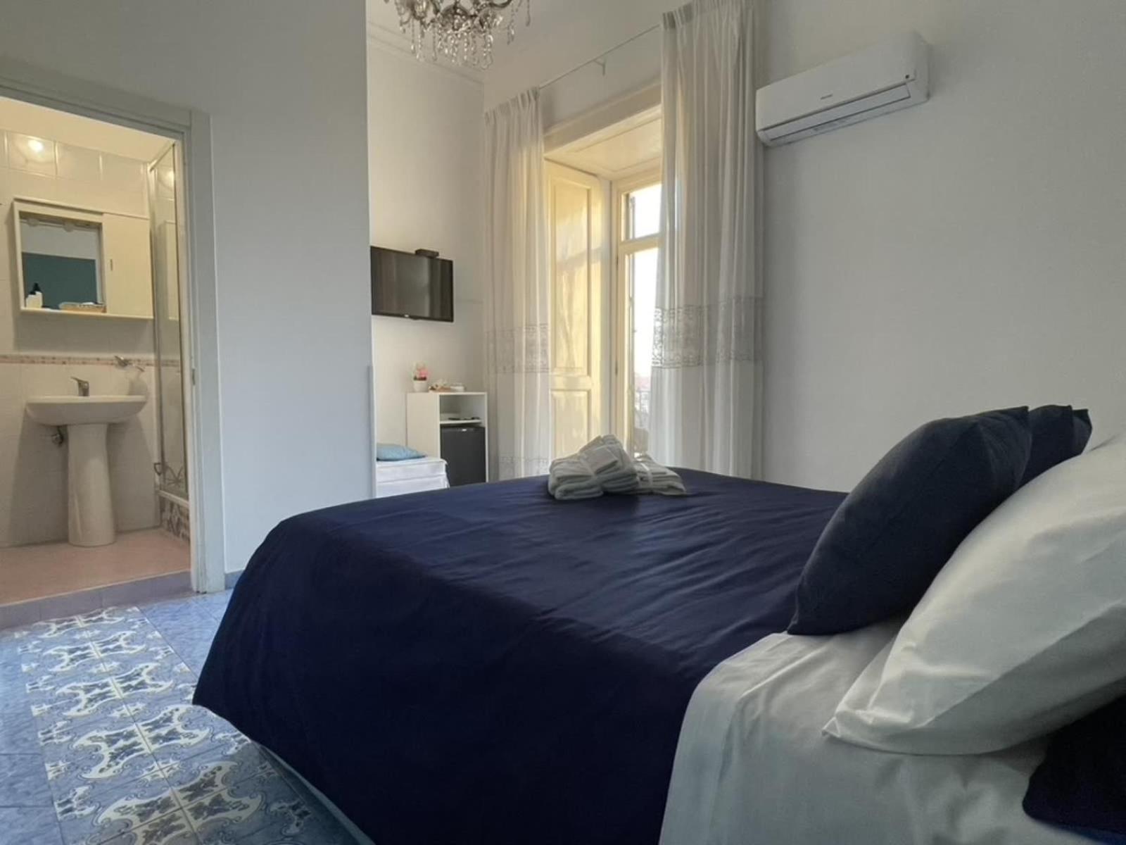 Bed and Breakfast Ambasciata Sorrento Relais Exteriér fotografie