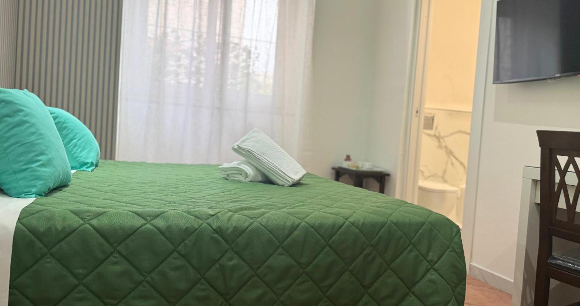 Bed and Breakfast Ambasciata Sorrento Relais Exteriér fotografie