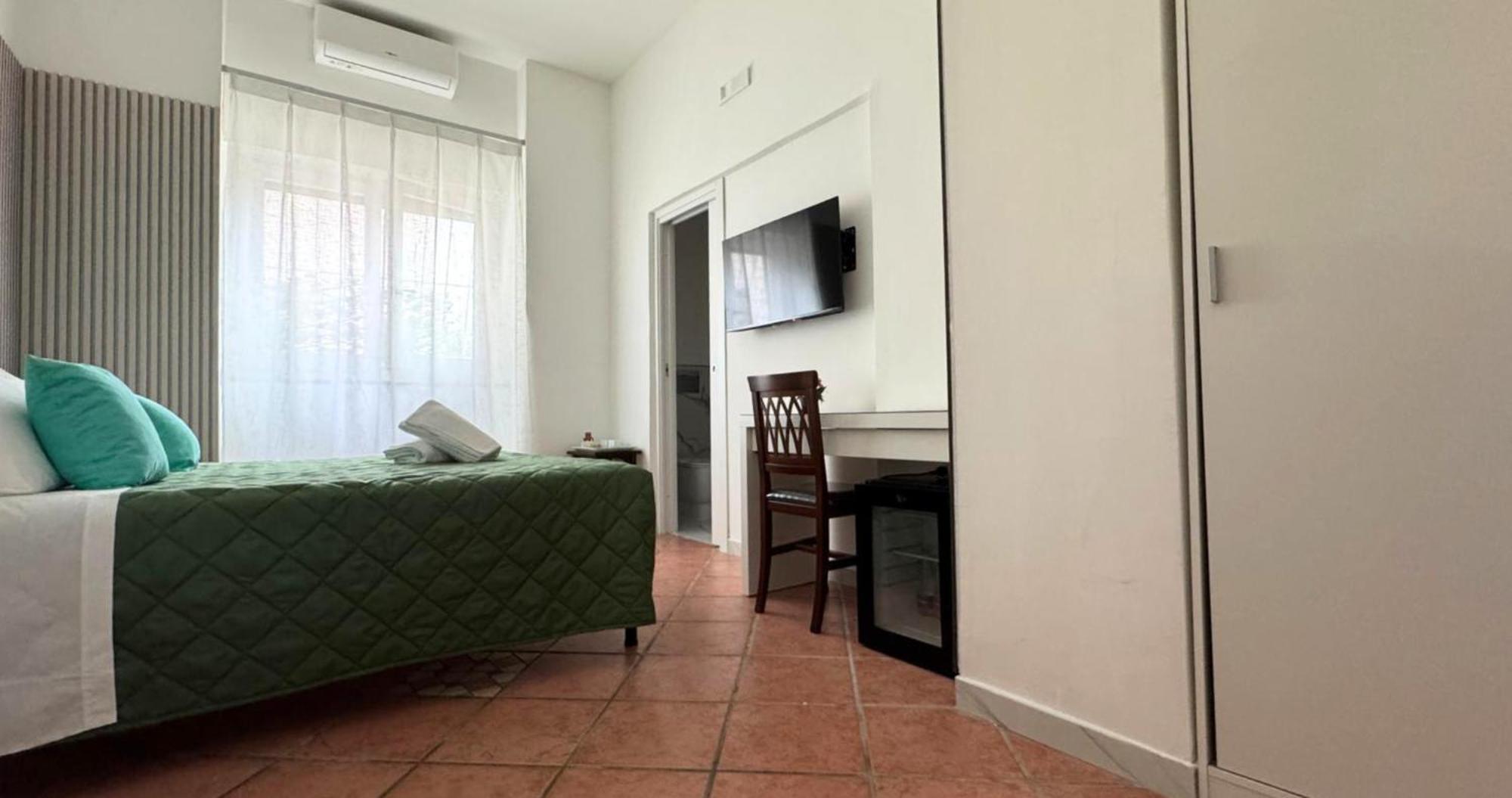 Bed and Breakfast Ambasciata Sorrento Relais Exteriér fotografie